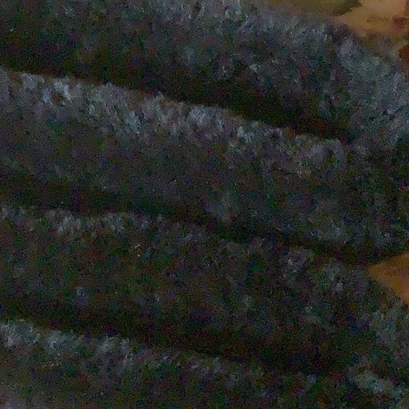 Michael Kors Black boots.size 7 - Picture 3 of 7